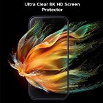 گلس آیفون 17 پرو مکس G-TECH G-FORCE HD - Image 6