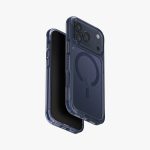 قاب UNIQ COMBAT برای iPhone 17 Pro Max