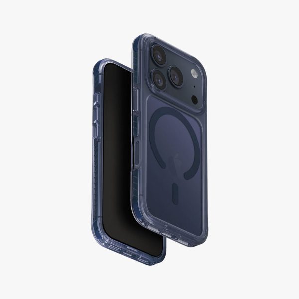 قاب یونیک Combat برای iPhone 17 Pro