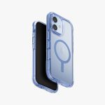قاب یونیک Combat برای iPhone 17 - Image 4