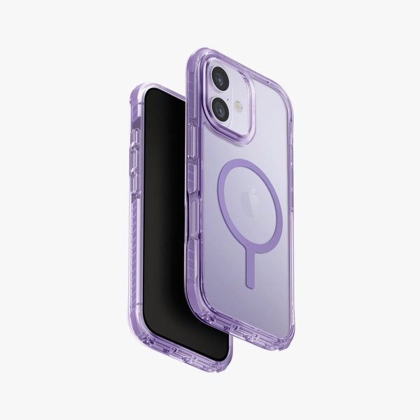 قاب یونیک Combat برای iPhone 17