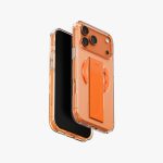 قاب یونیک Heldro Air برای iPhone 17 Pro Max