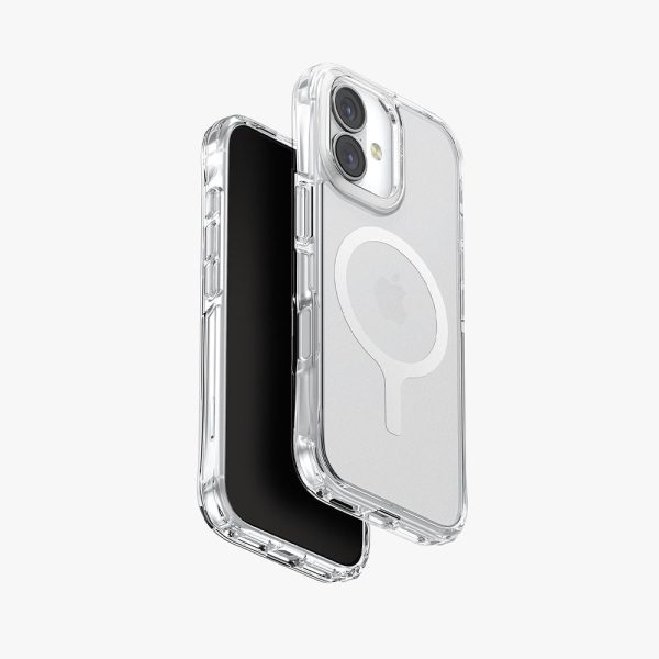 قاب یونیک LifePro Xtreme برای iPhone 17