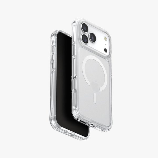 قاب یونیک LifePro Xtreme برای iPhone 17 Pro Max