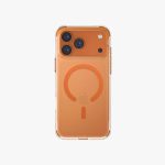 قاب یونیک LifePro Xtreme برای iPhone 17 Pro Max نارنجی