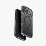 قاب یونیک LifePro Xtreme برای iPhone 17 Pro Max مشکی