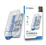 گلس آیفون 17 پرو مکس G-TECH G-FORCE Ai - Image 2