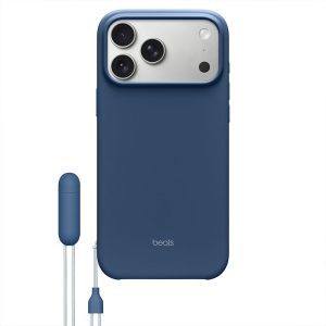قاب اورجینال آیفون ۱۷ پرو مکس Beats iPhone 17 Pro Max Kickstand Case with MagSafe and Camera Control