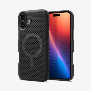 قاب آیفون ۱۶ اسپیگن Spigen Core Armor (MagFit)
