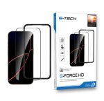 گلس آیفون 17 پرو مکس G-TECH G-FORCE HD - Image 3