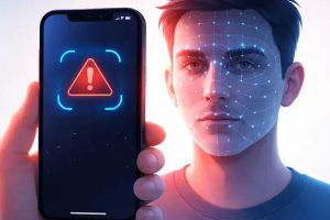 ۸ دلیل کار نکردن فیس آیدی آیفون