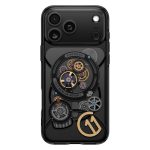 قاب آیفون 17 پرومکس اسپیگن مدل Spigen c11 Series Chronos Edition (Mag Fit) - Image 2