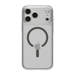 قاب آیفون 17 پرو مکس اسپیگن مدل Spigen Ultra Hybrid (Mag Fit) - Image 5