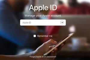 اپل آیدی چیست؟ | نحوه ساخت اپل آیدی | آموزش ساده ساخت Apple ID در ایران